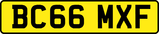 BC66MXF