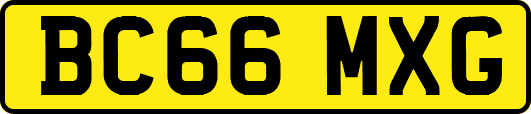 BC66MXG