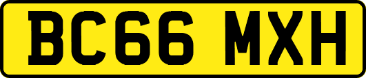 BC66MXH