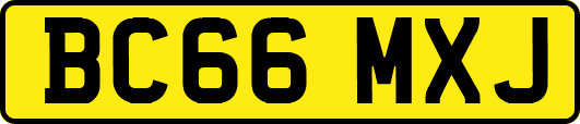 BC66MXJ
