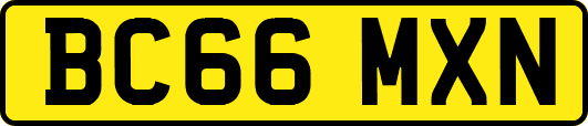 BC66MXN