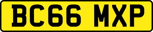 BC66MXP