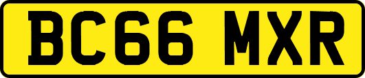 BC66MXR