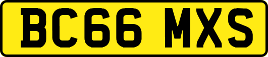 BC66MXS