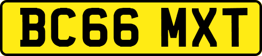 BC66MXT