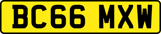 BC66MXW