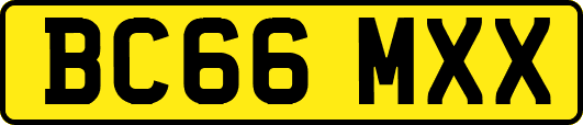 BC66MXX