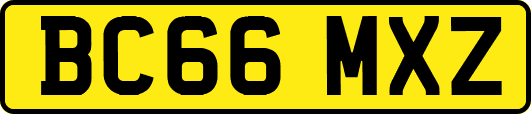 BC66MXZ