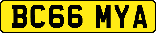 BC66MYA