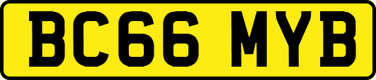 BC66MYB