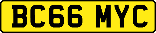 BC66MYC