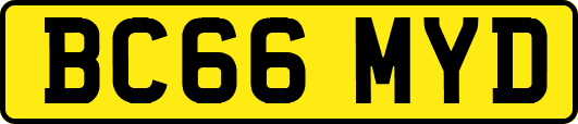 BC66MYD
