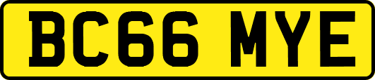 BC66MYE
