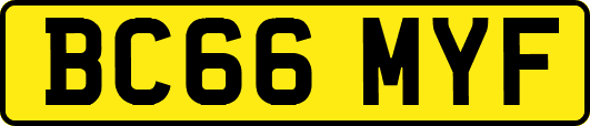 BC66MYF