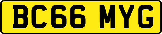 BC66MYG
