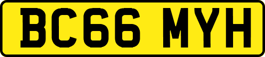 BC66MYH