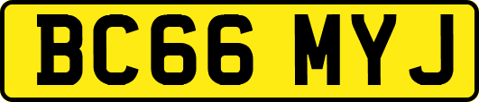 BC66MYJ