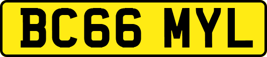 BC66MYL