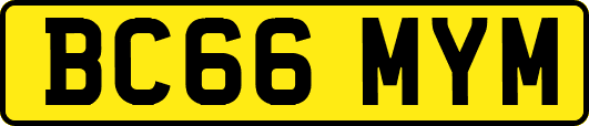 BC66MYM