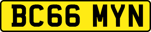 BC66MYN