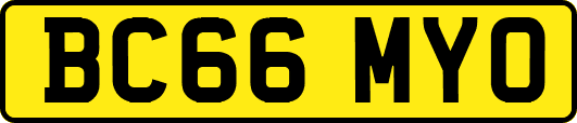 BC66MYO