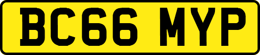 BC66MYP