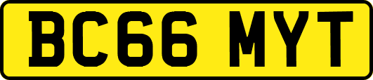 BC66MYT