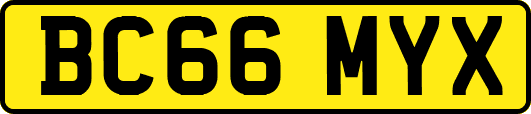 BC66MYX