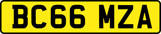 BC66MZA