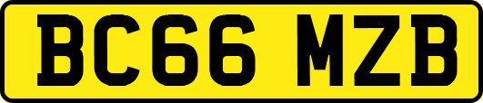 BC66MZB