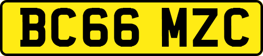 BC66MZC