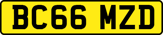 BC66MZD
