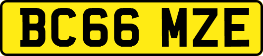 BC66MZE