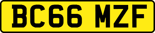 BC66MZF
