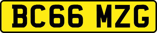 BC66MZG