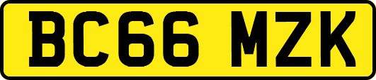 BC66MZK