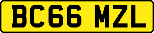 BC66MZL