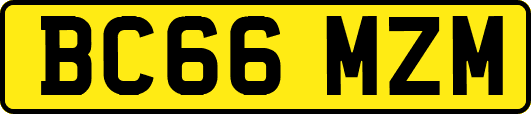 BC66MZM