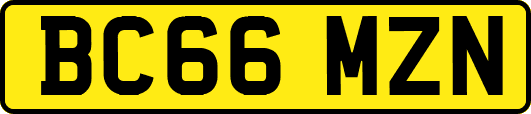 BC66MZN