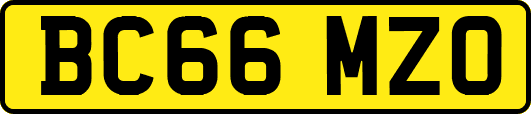 BC66MZO