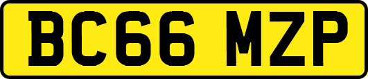 BC66MZP