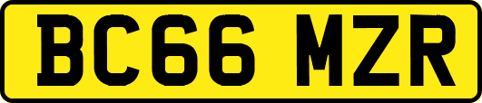 BC66MZR