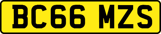 BC66MZS
