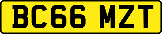 BC66MZT