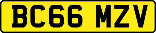 BC66MZV