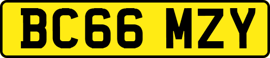 BC66MZY