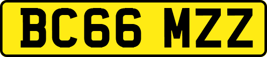 BC66MZZ