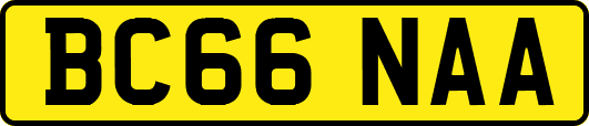 BC66NAA