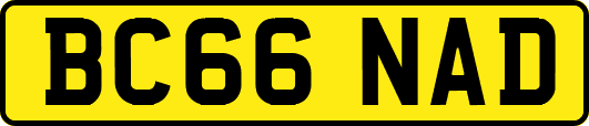BC66NAD