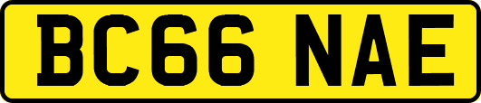 BC66NAE